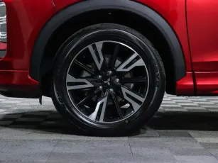 Mitsubishi  5