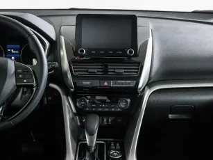 Mitsubishi  8