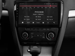 Skoda  15