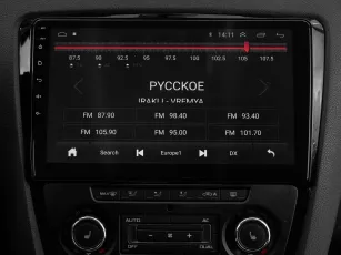 Skoda  16
