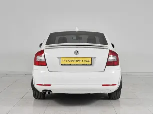 Skoda  5