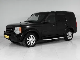 Land Rover  1