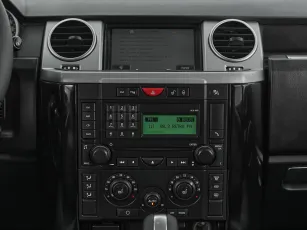 Land Rover  15