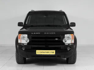 Land Rover  2
