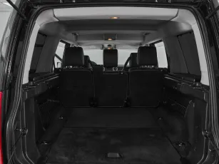 Land Rover  22