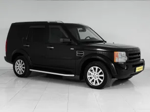 Land Rover  3