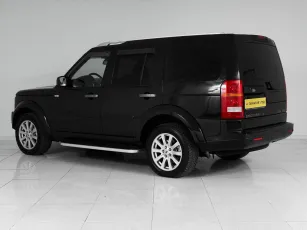 Land Rover  4