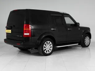 Land Rover  6