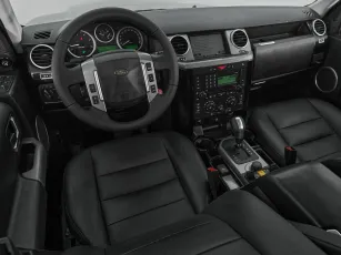Land Rover  7