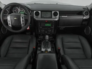 Land Rover  8