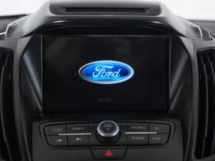 Ford  15