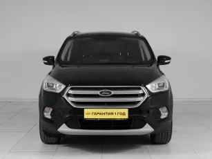 Ford  2