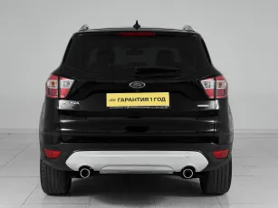 Ford  5