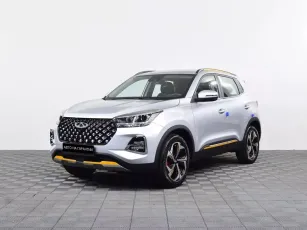 Chery Tiggo 4 Pro,  I Рестайлинг