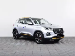 Chery  2