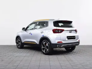 Chery  3