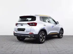 Chery  4