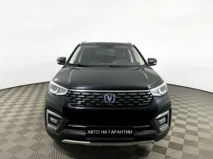 Changan  2