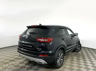 Changan  3