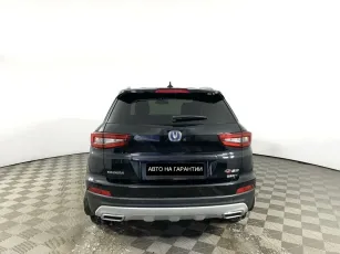 Changan  4