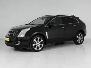 Cadillac  1