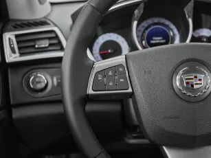 Cadillac  10