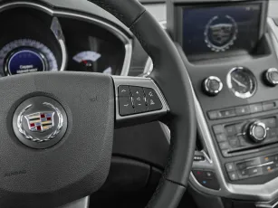 Cadillac  11