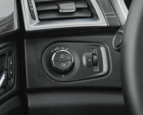 Cadillac  15