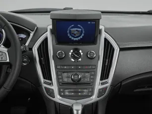 Cadillac  17