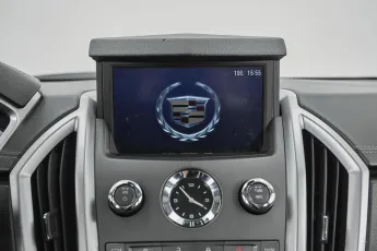 Cadillac  19