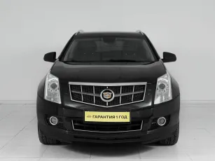 Cadillac  2
