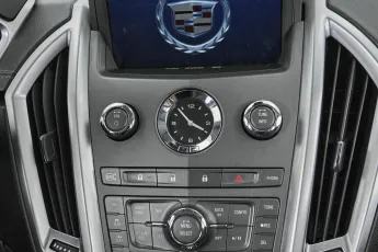 Cadillac  20