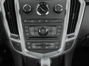 Cadillac  21