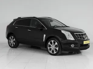 Cadillac  3