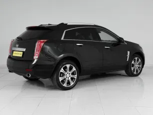 Cadillac  4