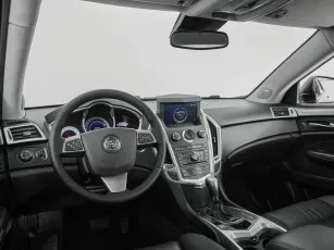 Cadillac  6