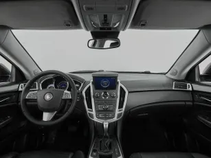 Cadillac  7