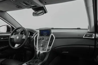 Cadillac  8