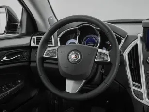 Cadillac  9