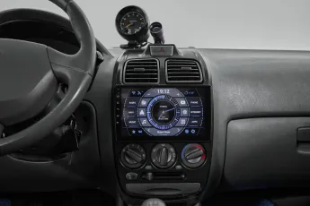 Hyundai  12