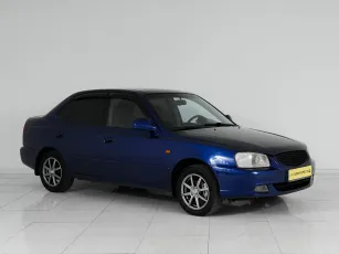 Hyundai  3
