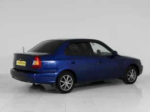 Hyundai  4
