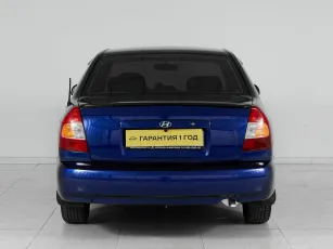 Hyundai  5