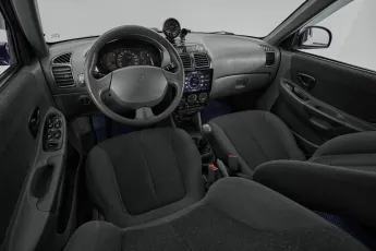 Hyundai  9