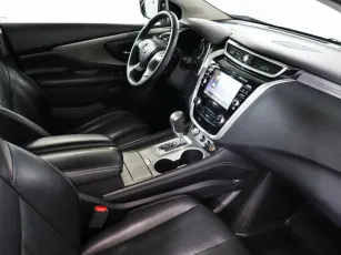Nissan  7
