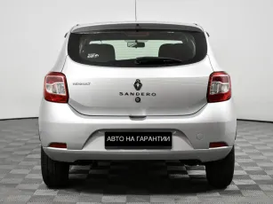 Renault  6