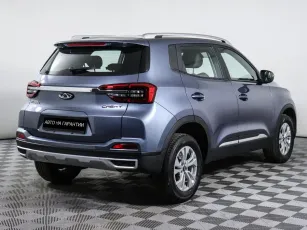 Chery  3
