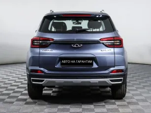 Chery  4