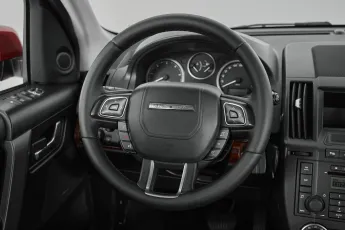 Land Rover  10