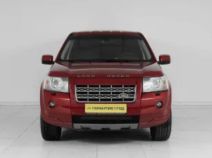 Land Rover  2